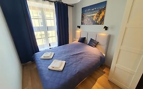 Apartments Legendary Krakow